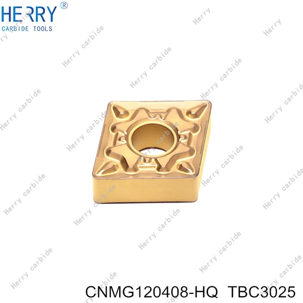 cnmg120408-hq cnc tornalama ve vmc karbür uç