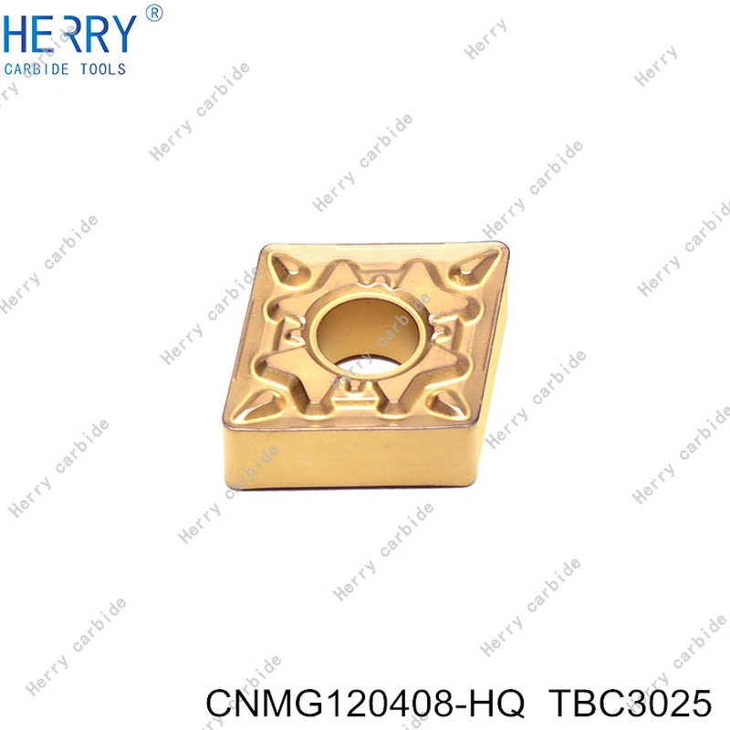 cnmg120408-hq cnc tornalama ve vmc karbür uç