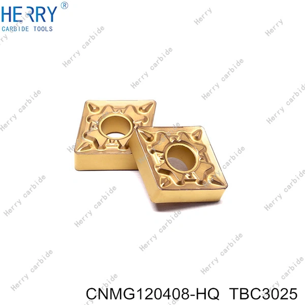 cnmg120408-hq cnc tornalama ve vmc karbür uç