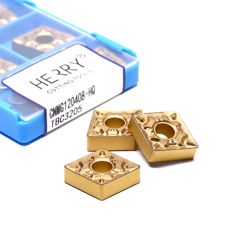 cnmg120408-hq cnc tornalama ve vmc karbür uç