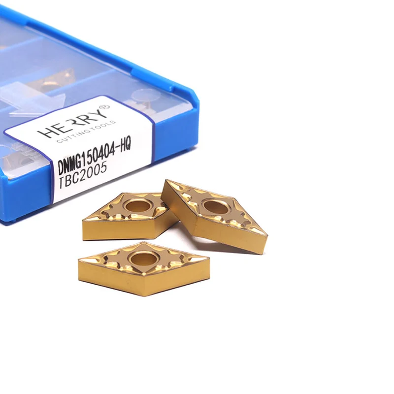 fabrika çıkış fiyatı dnmg150404-hq orta finisaj karbür uç