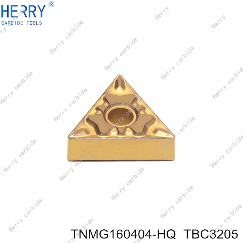 çin fabrika fiyatı tnmg160404-hq cnc torna karbür araçları satılık