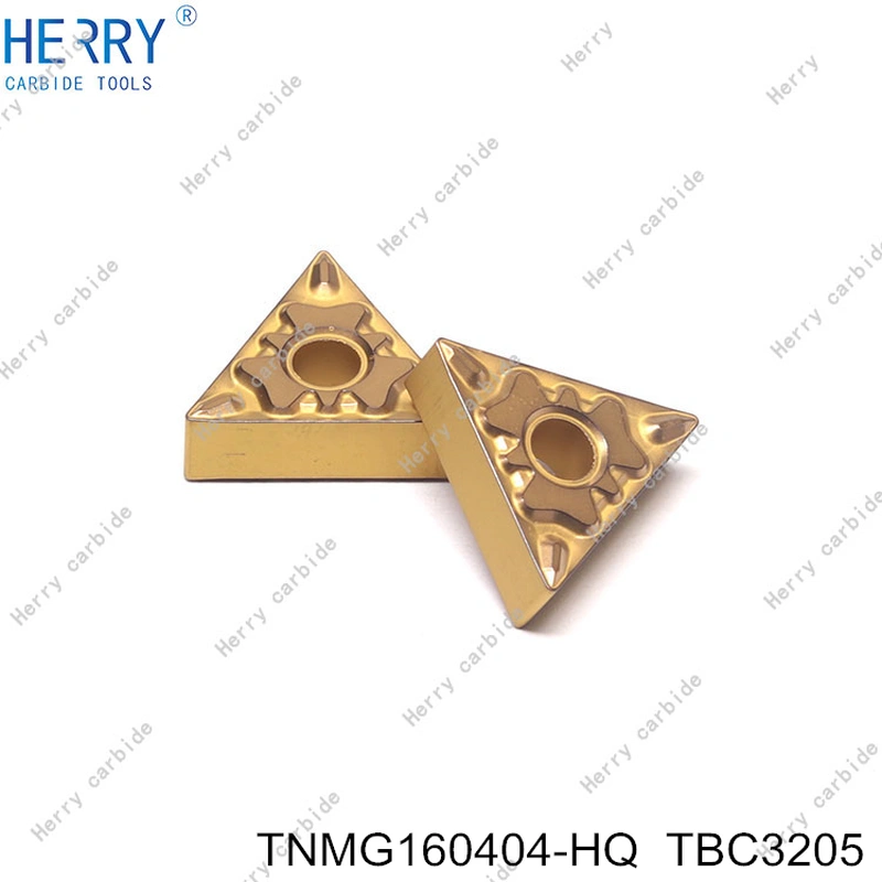 çin fabrika fiyatı tnmg160404-hq cnc torna karbür araçları satılık