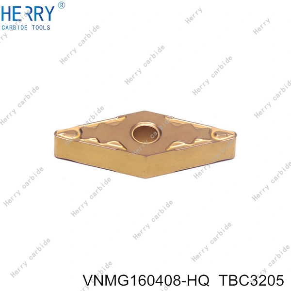satılık endekslenebilir kesici vnmg160408-hq cnc tungsten karbür uçlar