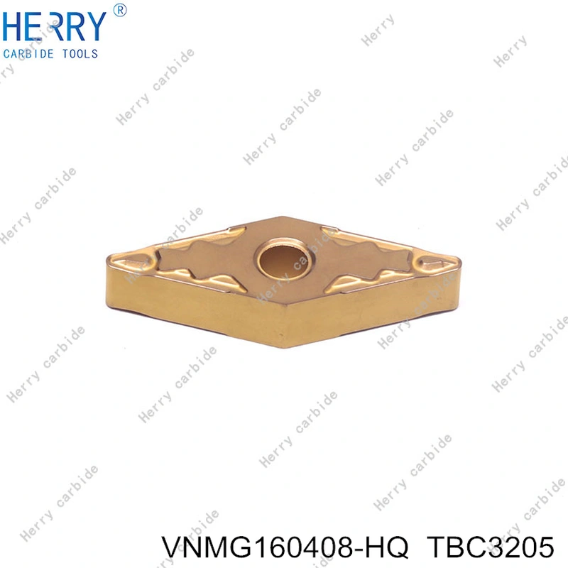 satılık endekslenebilir kesici vnmg160408-hq cnc tungsten karbür uçlar