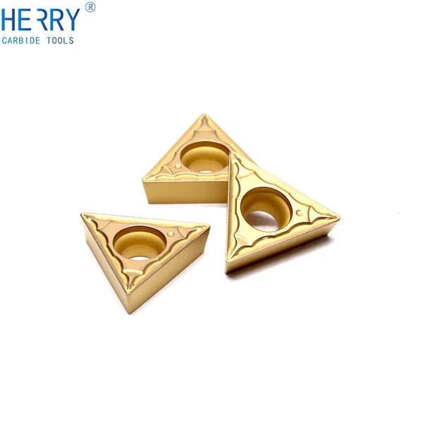 Toptan hassas tcmt16t304-ps orta finisajlı karbür uç