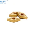cnc dnmg150404-tm kaplamalı tornalama karbür uçlar