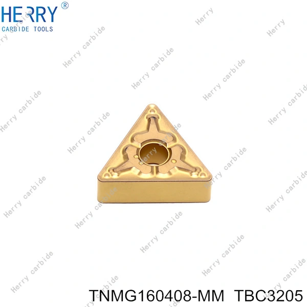 fabrika doğrudan satış tnmg160408-tm tornalama karbür uçlar aracı