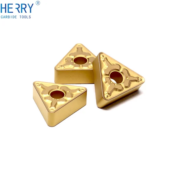 üstün kalite tnmg160412-tm cnc tungsten karbür tornalama insertg