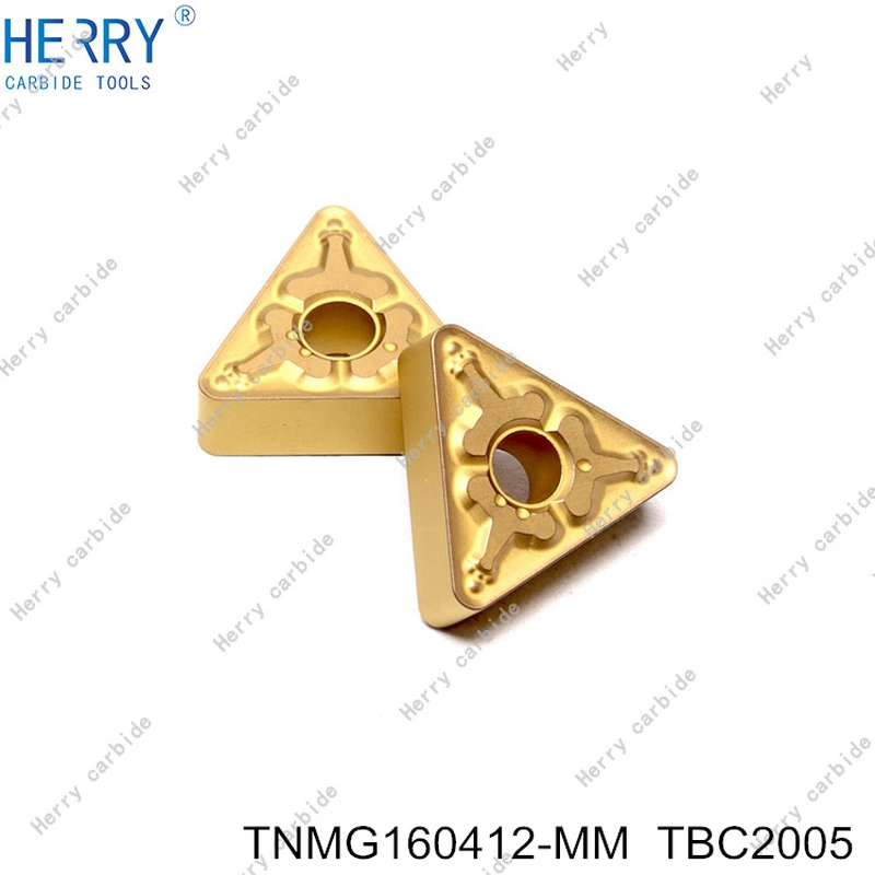 üstün kalite tnmg160412-tm cnc tungsten karbür tornalama insertg