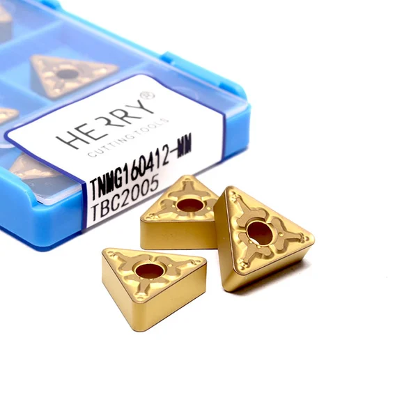 üstün kalite tnmg160412-tm cnc tungsten karbür tornalama insertg