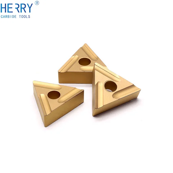 fabrika doğrudan satış tnmg160404l-s cnc kaplı karbür uçlar