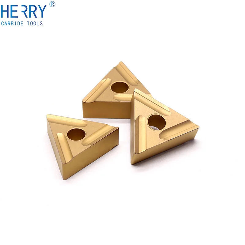 fabrika doğrudan satış tnmg160404l-s cnc kaplı karbür uçlar