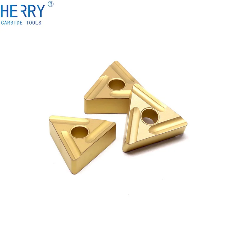 fabrikada tedarikçisi tnmg160408l-s cnc tornalama karbür uçlar