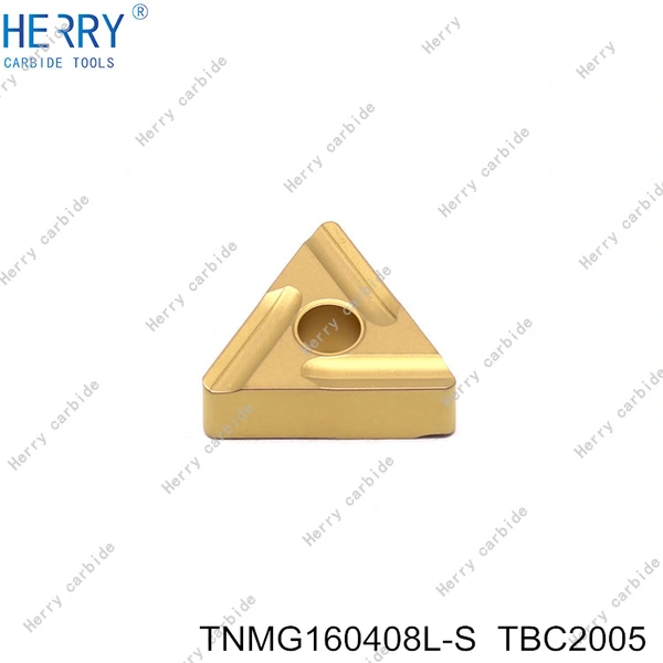 fabrikada tedarikçisi tnmg160408l-s cnc tornalama karbür uçlar