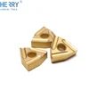 Çin fabrikası wnmg080404r-s çelik için karbür tornalama uçları
