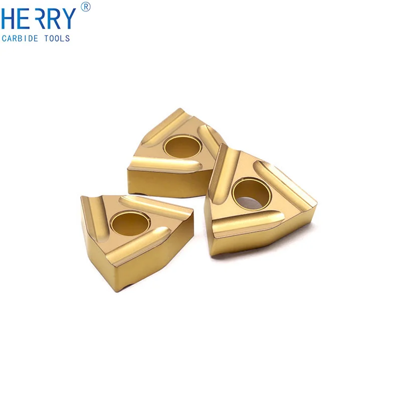 Çin fabrikası wnmg080404r-s çelik için karbür tornalama uçları