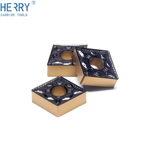 cnmg160608-pm tungsten karbür tornalama uçları