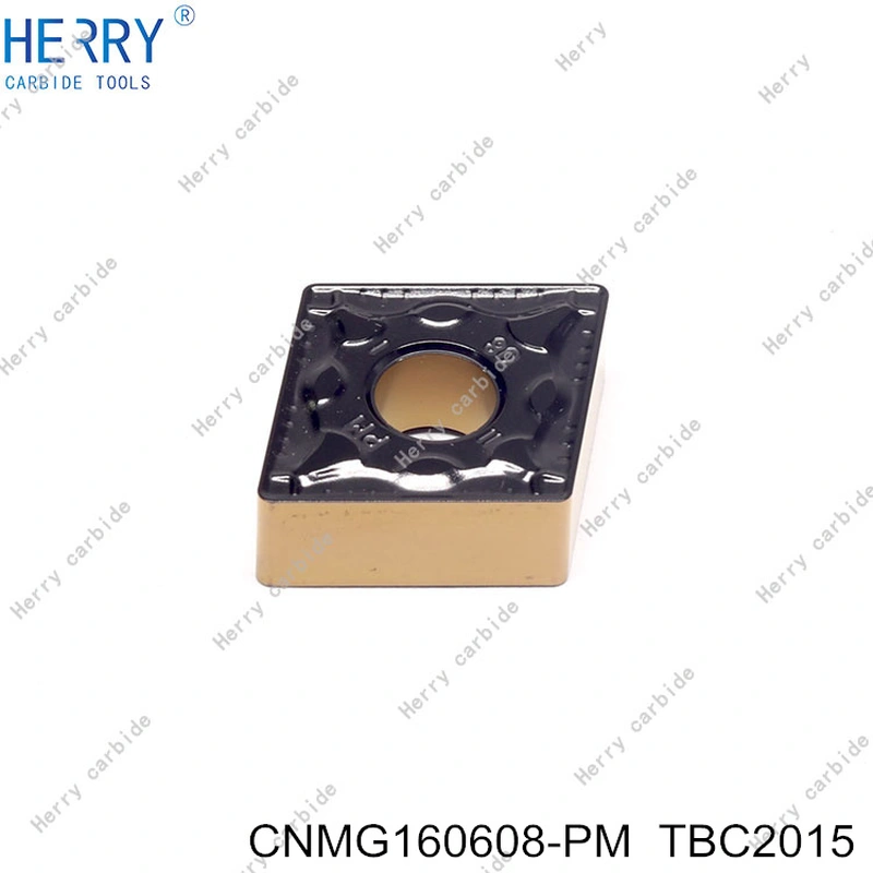 cnmg160608-pm tungsten karbür tornalama uçları