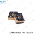 cnmg160608-pm tungsten karbür tornalama uçları