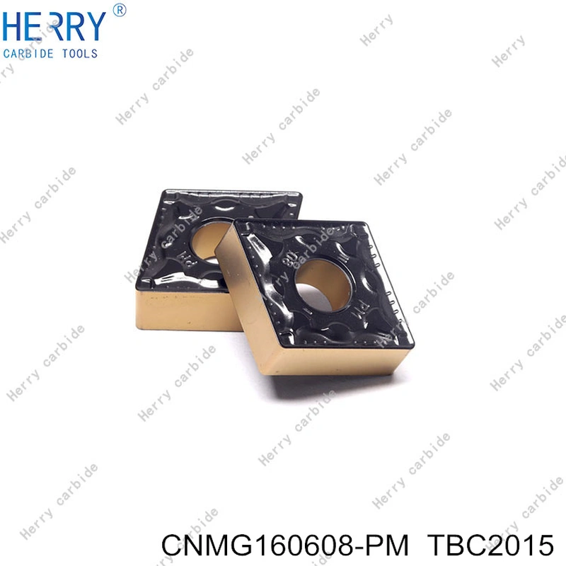 cnmg160608-pm tungsten karbür tornalama uçları