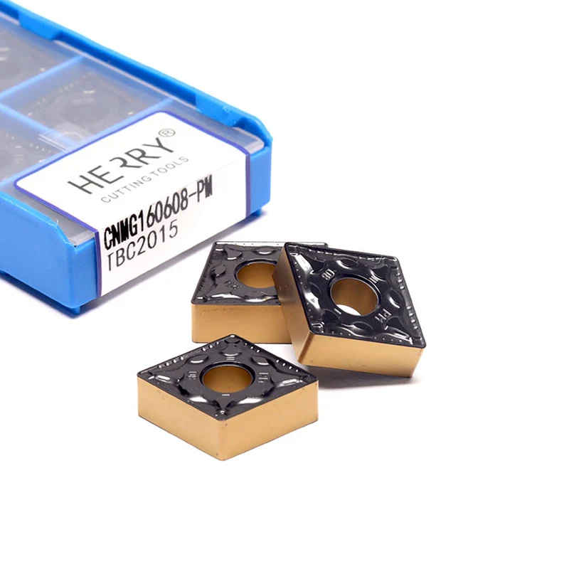 cnmg160608-pm tungsten karbür tornalama uçları