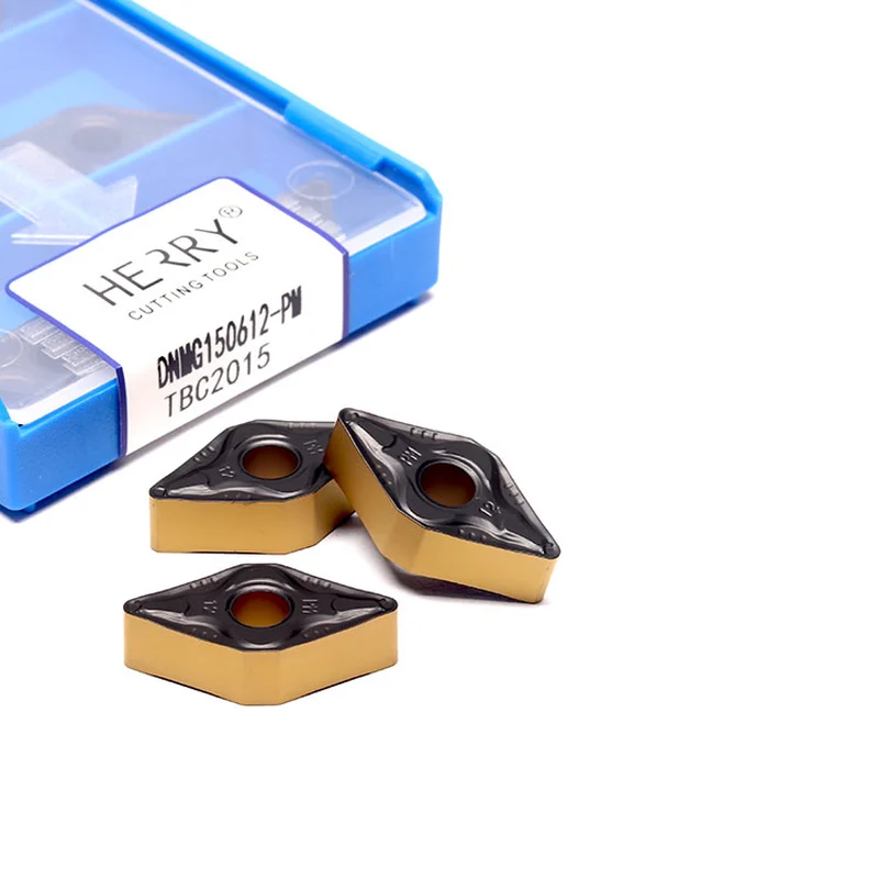 dnmg150612-pm tbc2015 cnc tornalama ve vmc karbür uç