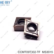 üretici tedarikçi ccmt09t302 tungsten karbür tornalama uçları