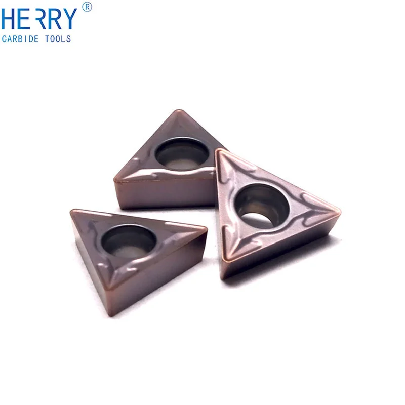 satılık en kaliteli karbür tcmt090204 değiştirilebilir tornalama uçları