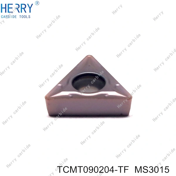 satılık en kaliteli karbür tcmt090204 değiştirilebilir tornalama uçları