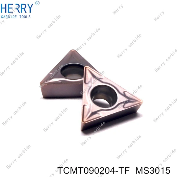 satılık en kaliteli karbür tcmt090204 değiştirilebilir tornalama uçları