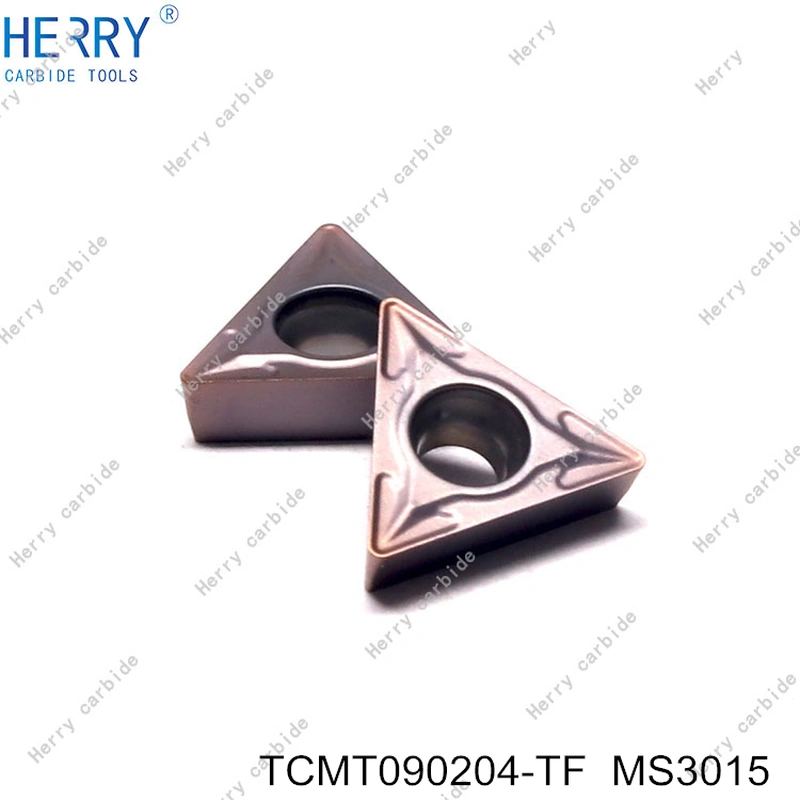 satılık en kaliteli karbür tcmt090204 değiştirilebilir tornalama uçları