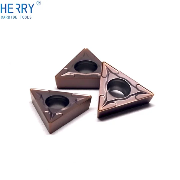 tcmt110204 paslanmaz çelik için karbür uçlar rekabetçi fiyata