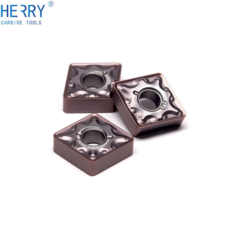 cnmg120412-ma cnc takım tornalama karbür uçlar yarı finisaj için