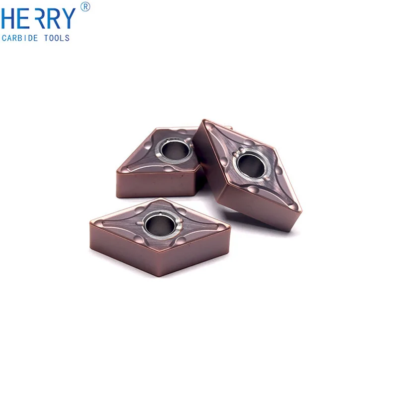 paslanmaz çelik için cnc karbür-takım tutucu dnmg150608-ma  