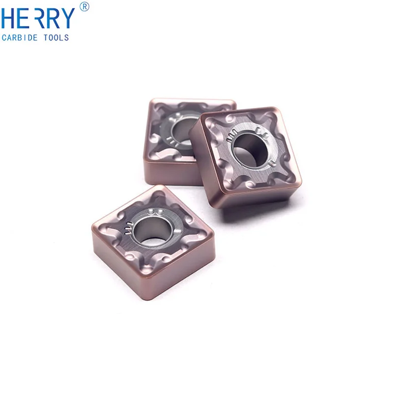 fabrika toptan snmg120412-ma kaplama karbür tornalama uçları  