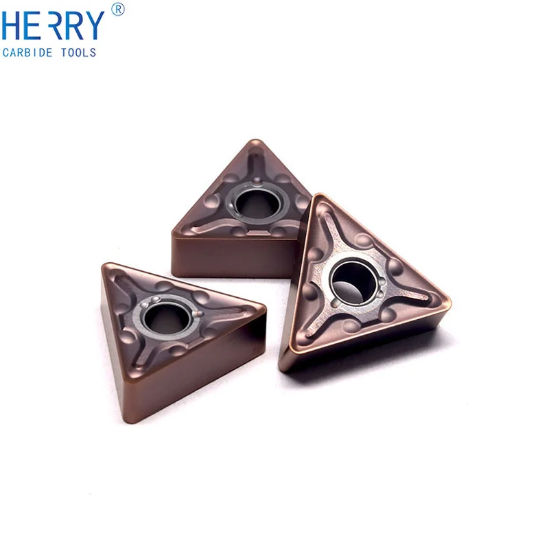 paslanmaz çelik için tnmg160408-ma karbür tornalama ucu  