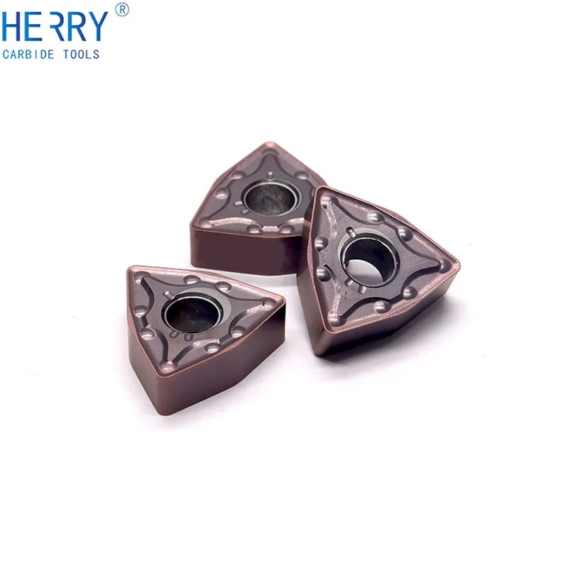 kesme aletleri wnmg100612-ma karbür uç torna torna ucu