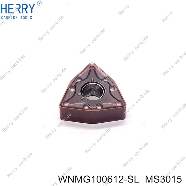 kesme aletleri wnmg100612-ma karbür uç torna torna ucu