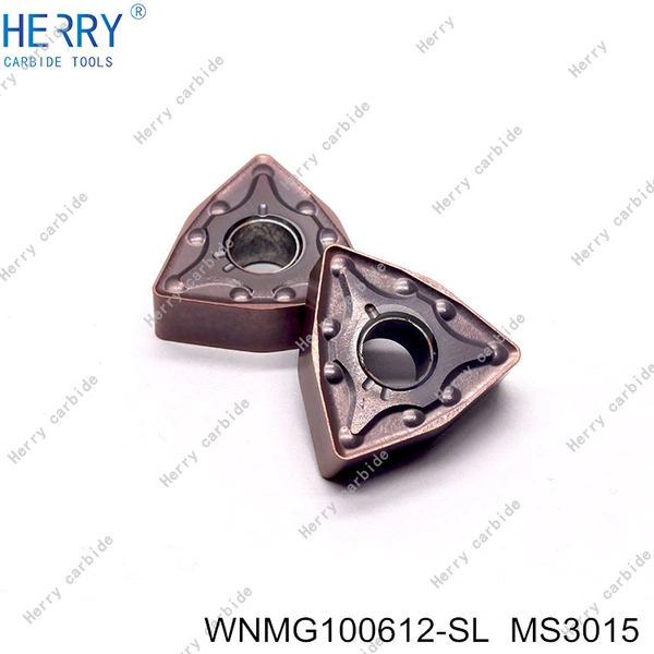 kesme aletleri wnmg100612-ma karbür uç torna torna ucu