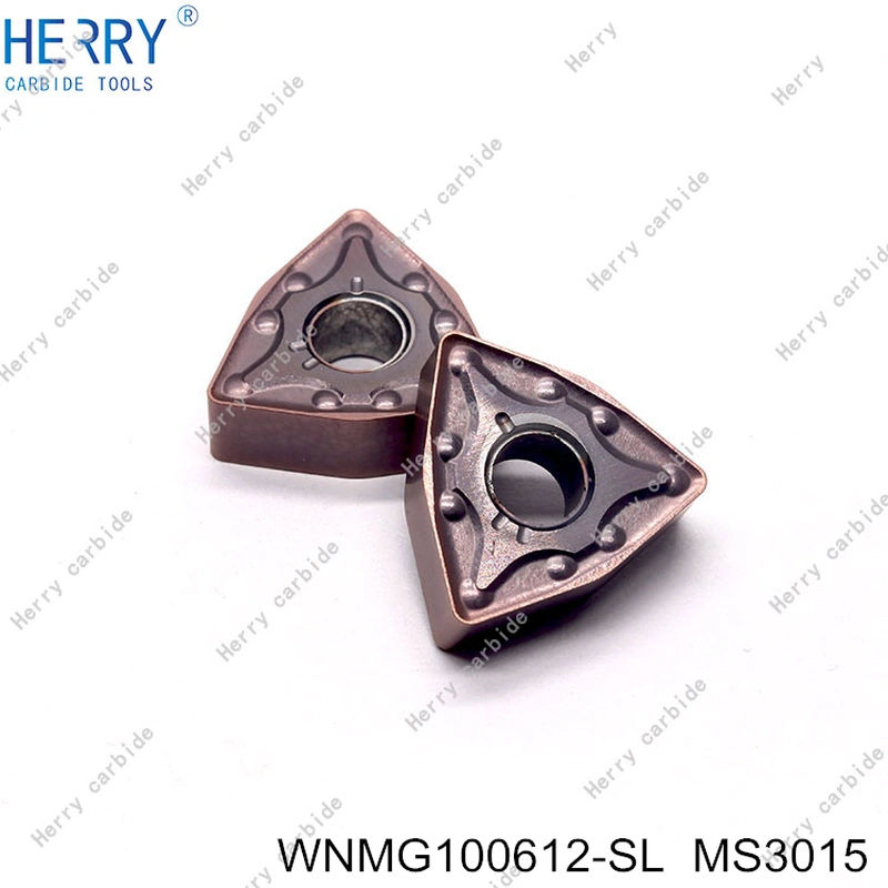 kesme aletleri wnmg100612-ma karbür uç torna torna ucu