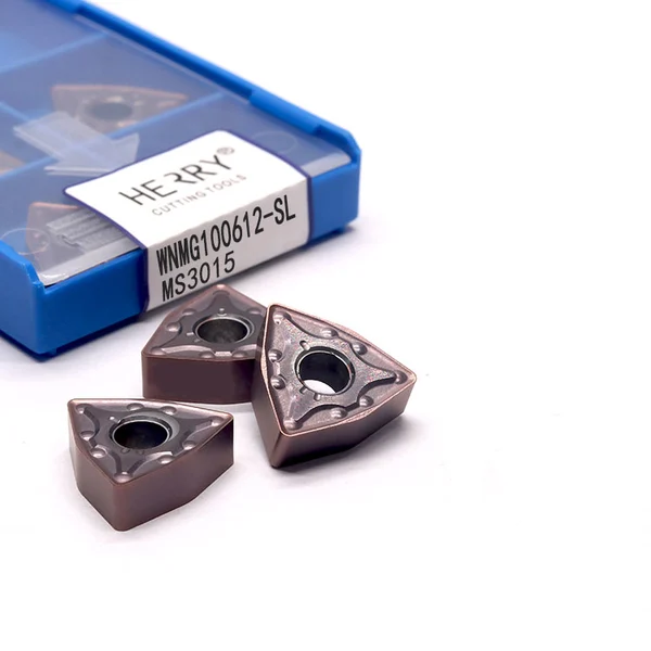 kesme aletleri wnmg100612-ma karbür uç torna torna ucu