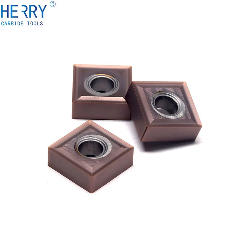 torna torna takım tutucu için snmg120404-ms karbür uçlar