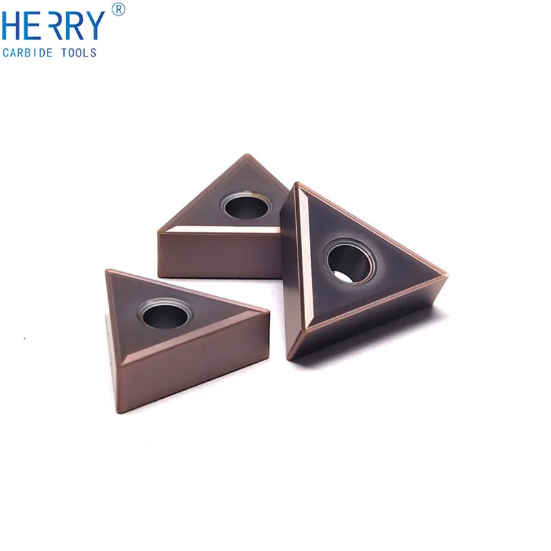 Venta directa de herramientas de corte de torno tnmg160404-ms para acero inoxidable