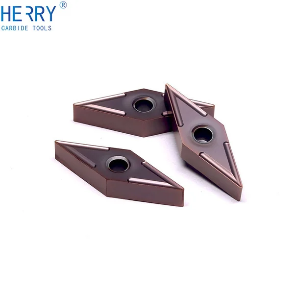 üretici vnmg160404-gm tungsten karbür tornalama uçları