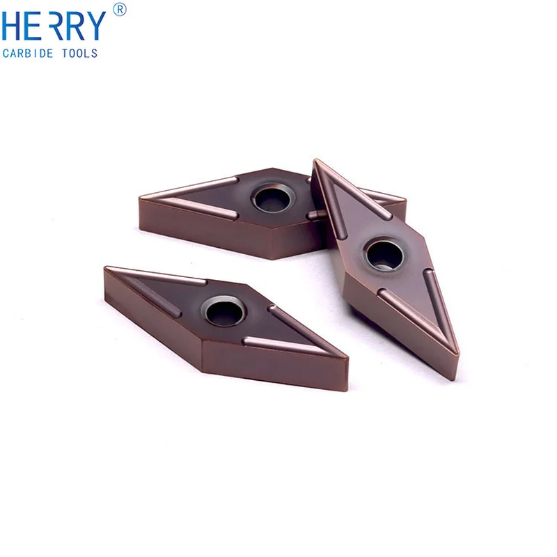 üretici vnmg160404-gm tungsten karbür tornalama uçları