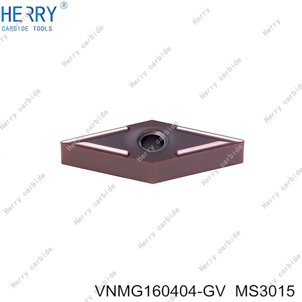 üretici vnmg160404-gm tungsten karbür tornalama uçları