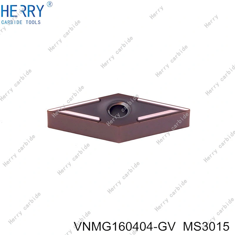 üretici vnmg160404-gm tungsten karbür tornalama uçları