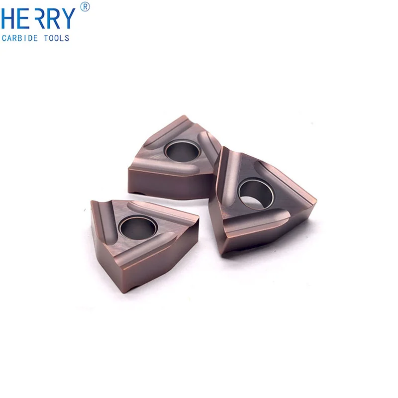 paslanmaz çelik için karbür uçlar wnmg080404r-s