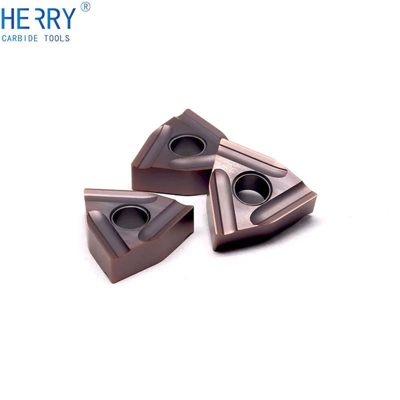 fabrika doğrudan tedarik wnmg080404l-s takım tezgahları için tornalama uçları